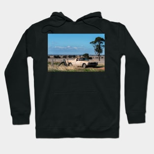 HQ Holden Ute Hoodie